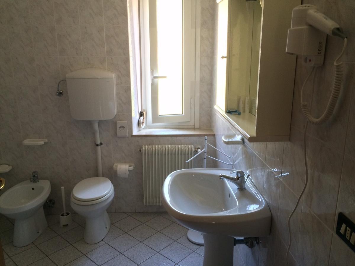 Hotel Miramonti Gorreto 외부 사진