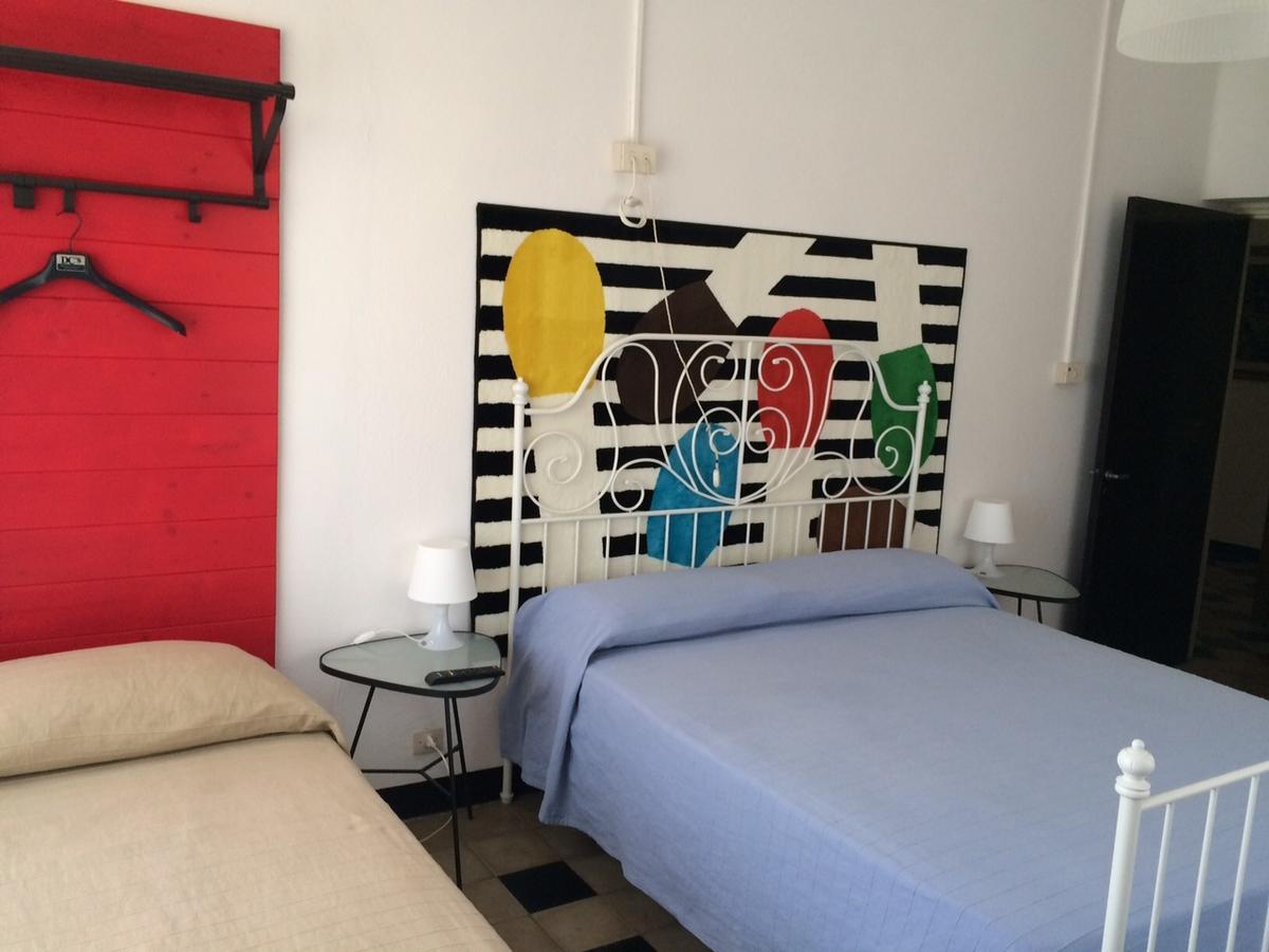 Hotel Miramonti Gorreto 외부 사진