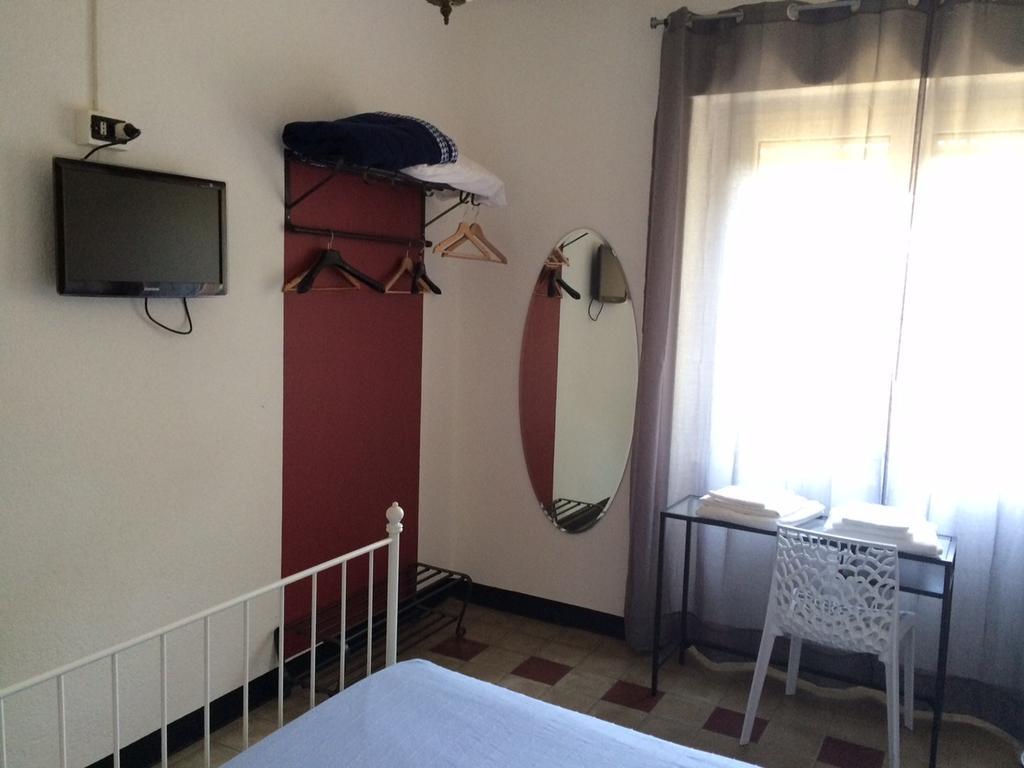 Hotel Miramonti Gorreto 외부 사진